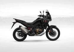 Honda Africa Twin CRF 1100L ES (2024 - 25) nuova