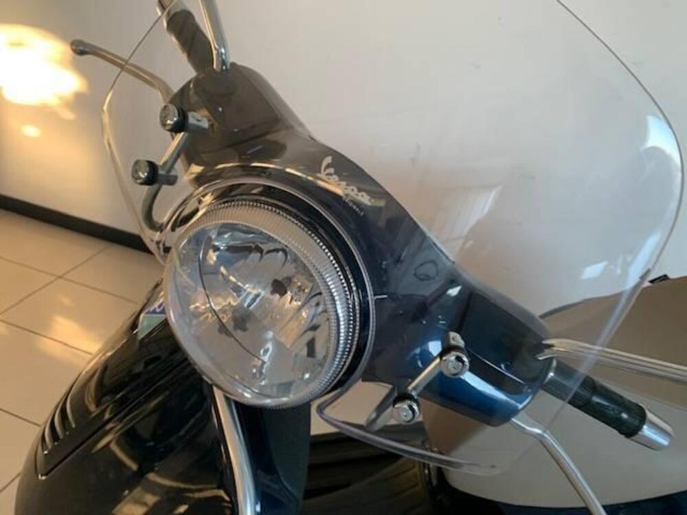 Vespa GTS 300 ABS (2014 - 16) (3)