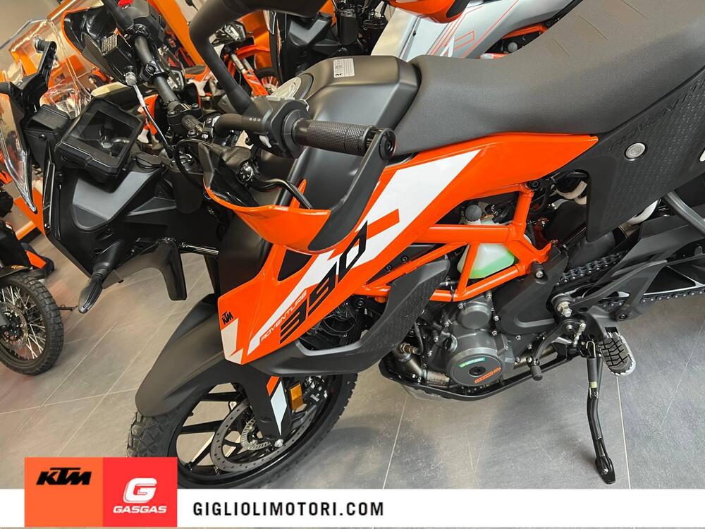 KTM 390 Adventure (2022 - 24) (4)