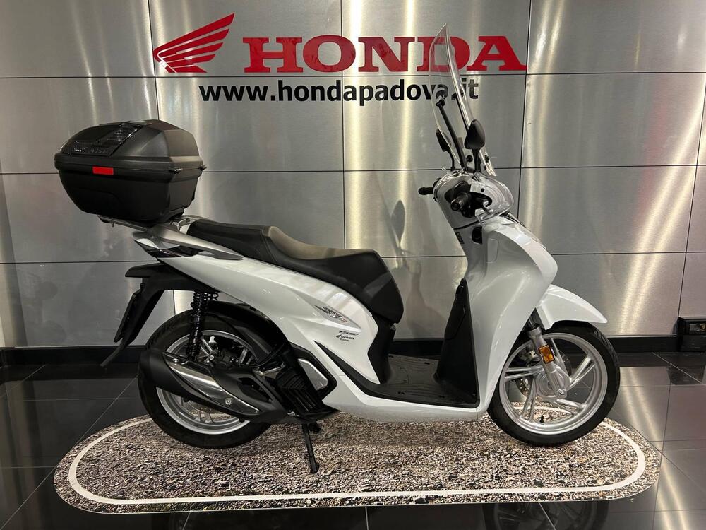 Honda SH 150i (2020 - 25)