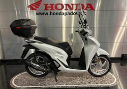 Honda SH 150i (2020 - 25) usata