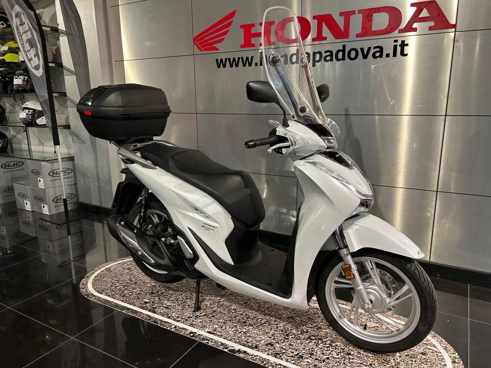 Honda SH 150i (2020 - 25) (3)