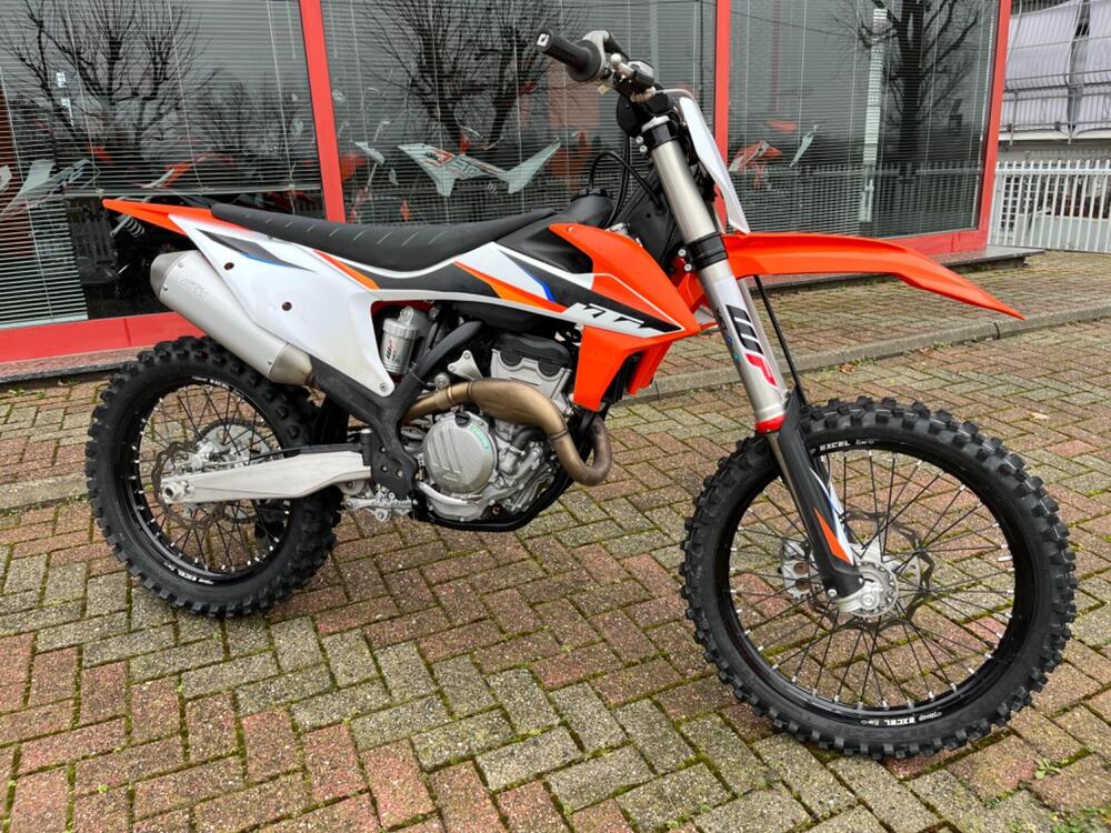 KTM 250 SX-F (2021) (2)