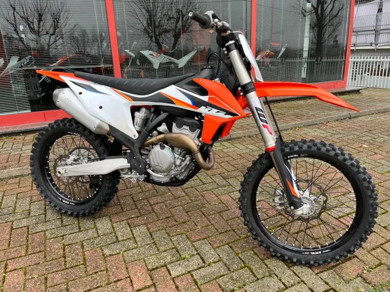 KTM 250 SX-F (2021) (2)