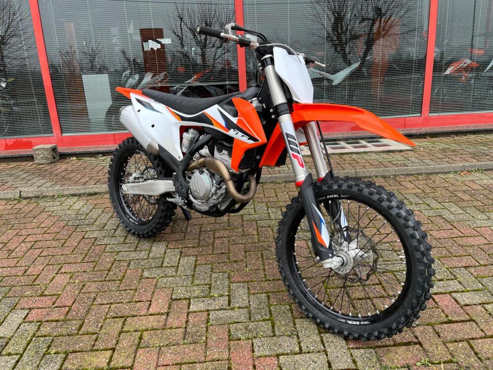 KTM 250 SX-F (2021) (3)