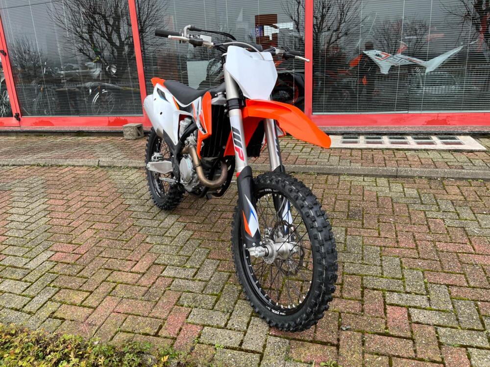 KTM 250 SX-F (2021) (4)