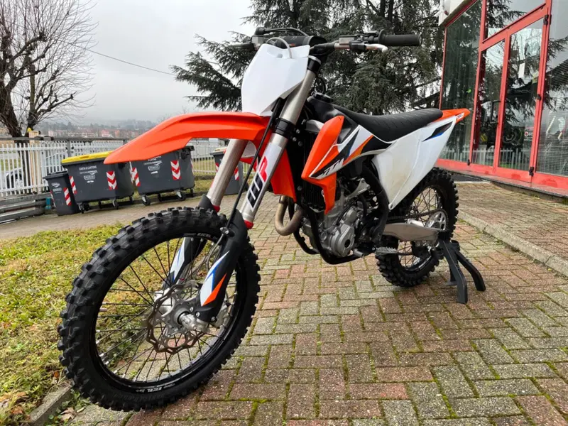 KTM 250 SX-F (2021) (7)