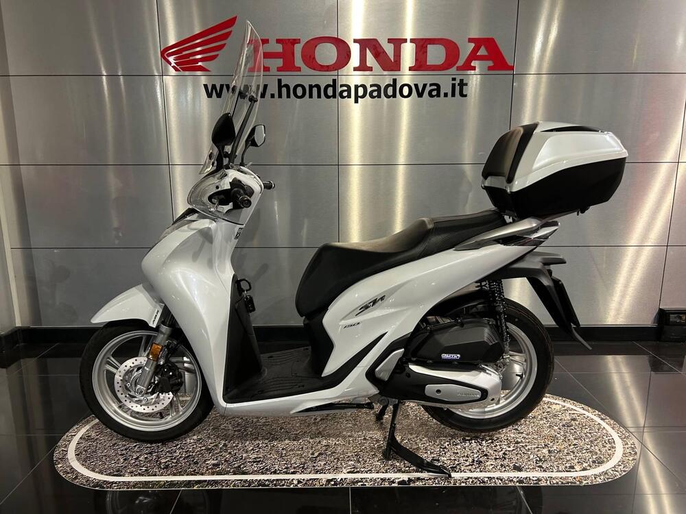 Honda SH 150i (2020 - 25)