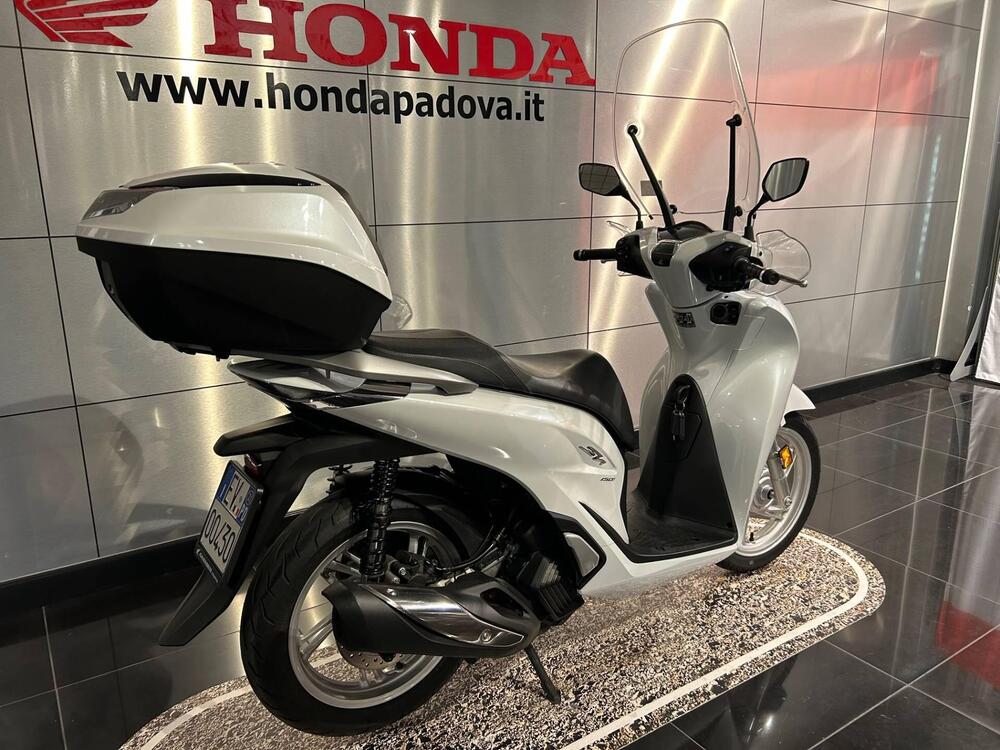 Honda SH 150i (2020 - 25) (5)