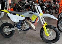 Husqvarna TC 50 (2023 - 25) nuova