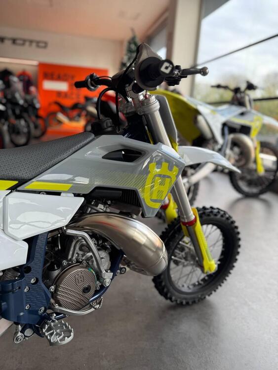 Husqvarna TC 50 (2023 - 25) (3)