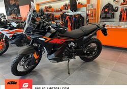 KTM 790 Adventure (2023 - 24) usata