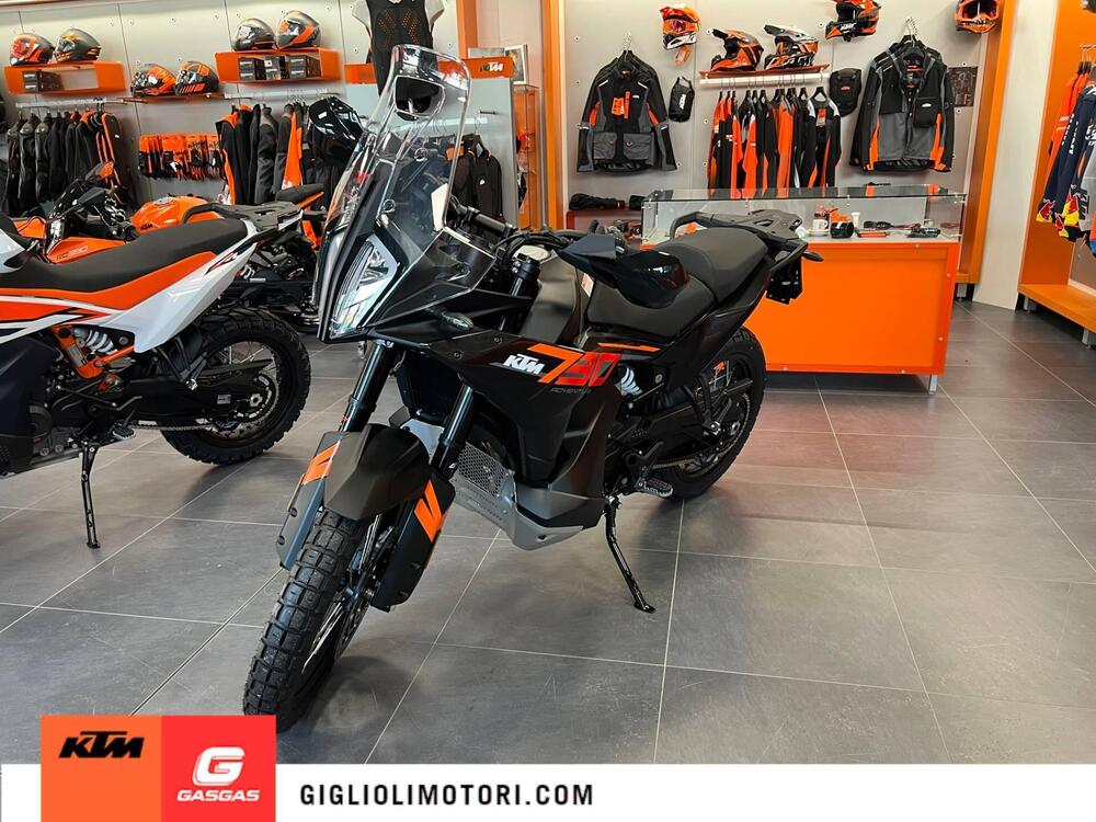 KTM 790 Adventure (2023 - 24) (2)