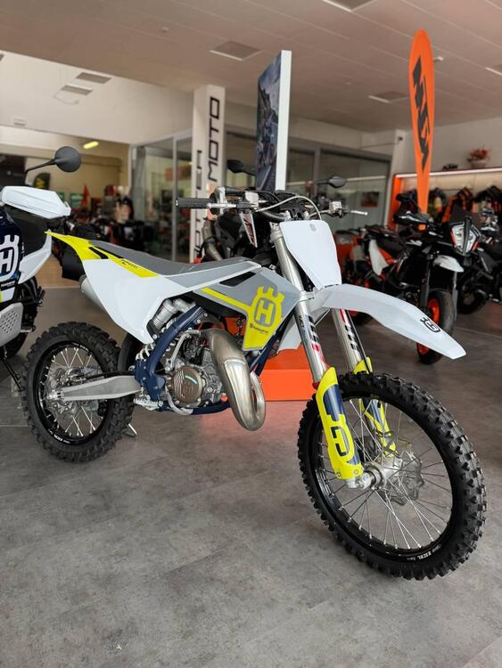 Husqvarna TC 85 19