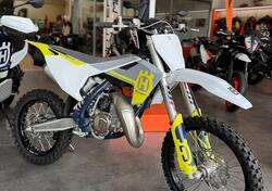 Husqvarna TC 85 19/16 (2025) nuova