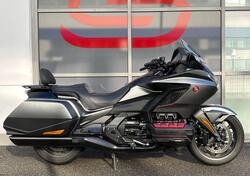 Honda GL 1800 Gold Wing DCT (2021 - 25) usata