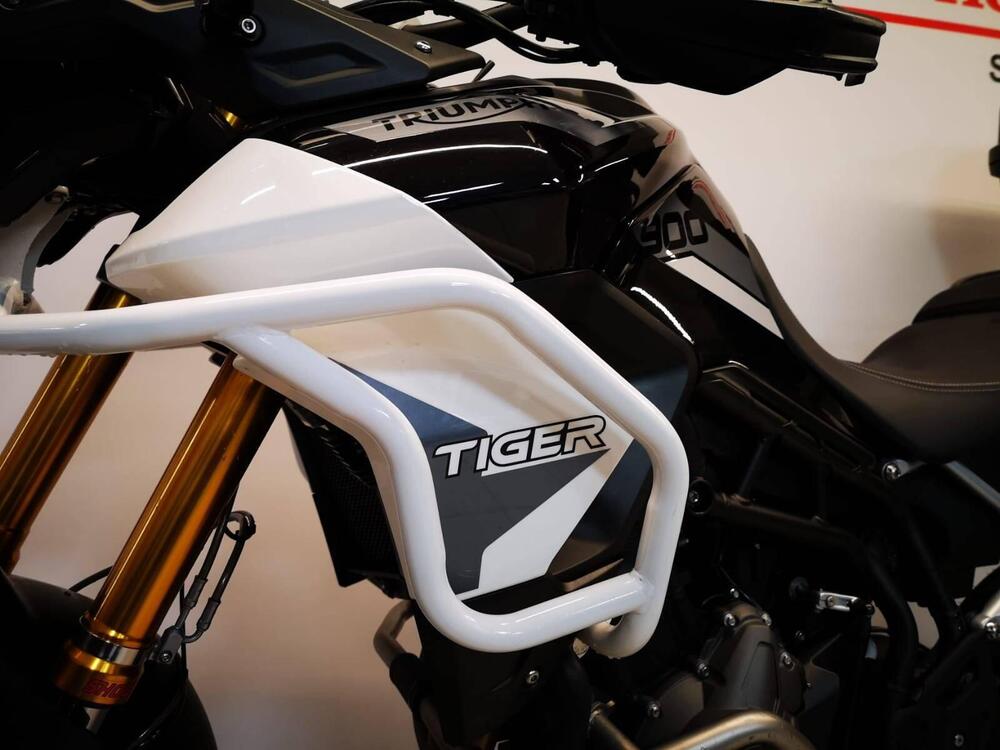 Triumph Tiger 900 Rally (2020 - 23) (4)