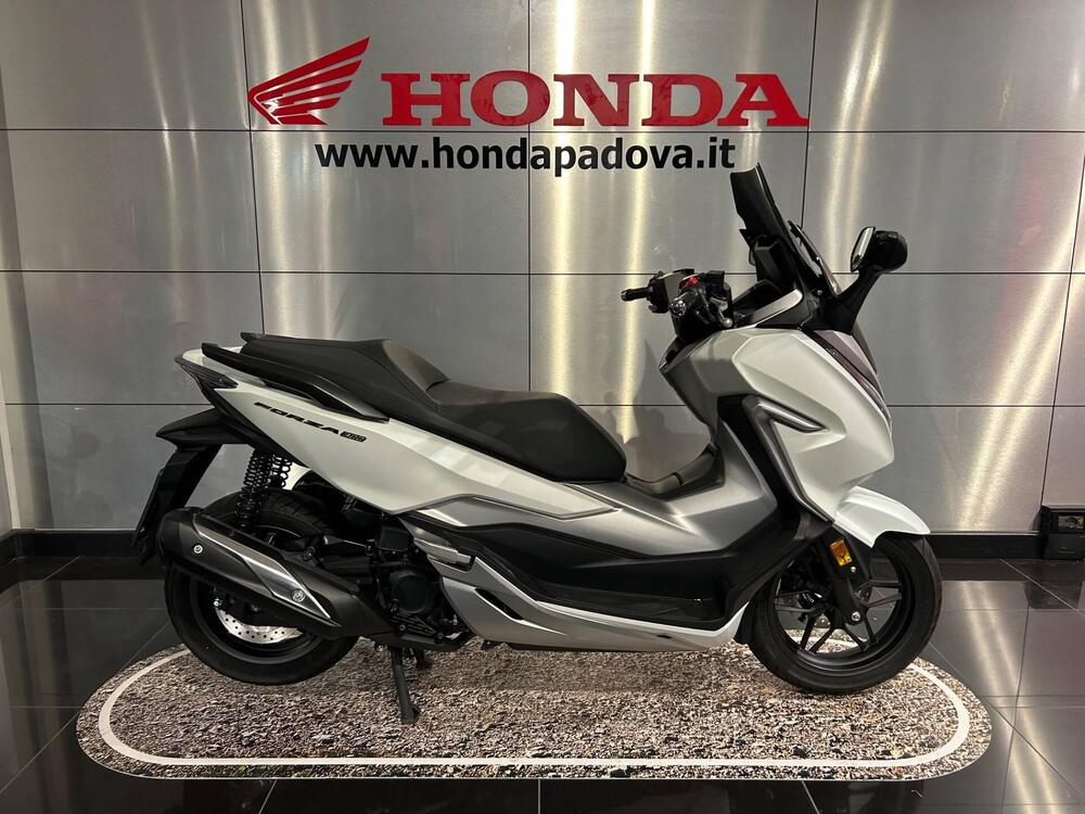 Honda Forza 300 ABS (2018 - 20)