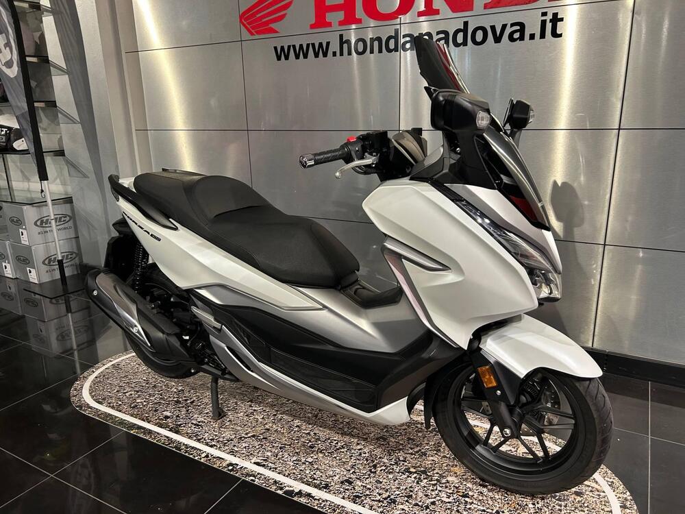 Honda Forza 300 ABS (2018 - 20) (3)