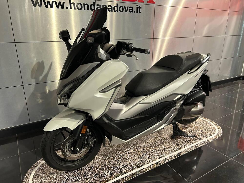 Honda Forza 300 ABS (2018 - 20) (5)