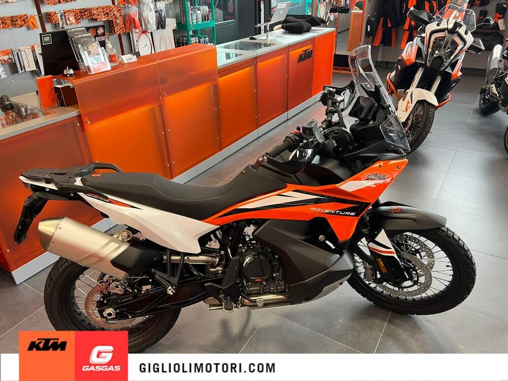 KTM 890 Adventure (2023 - 25) (2)