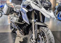 Bmw R 1200 GS (2013 - 16) usata