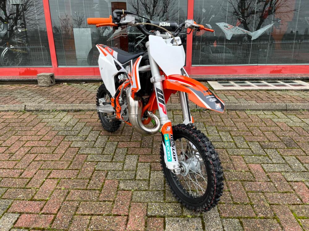 KTM 65 SX (2019) (4)