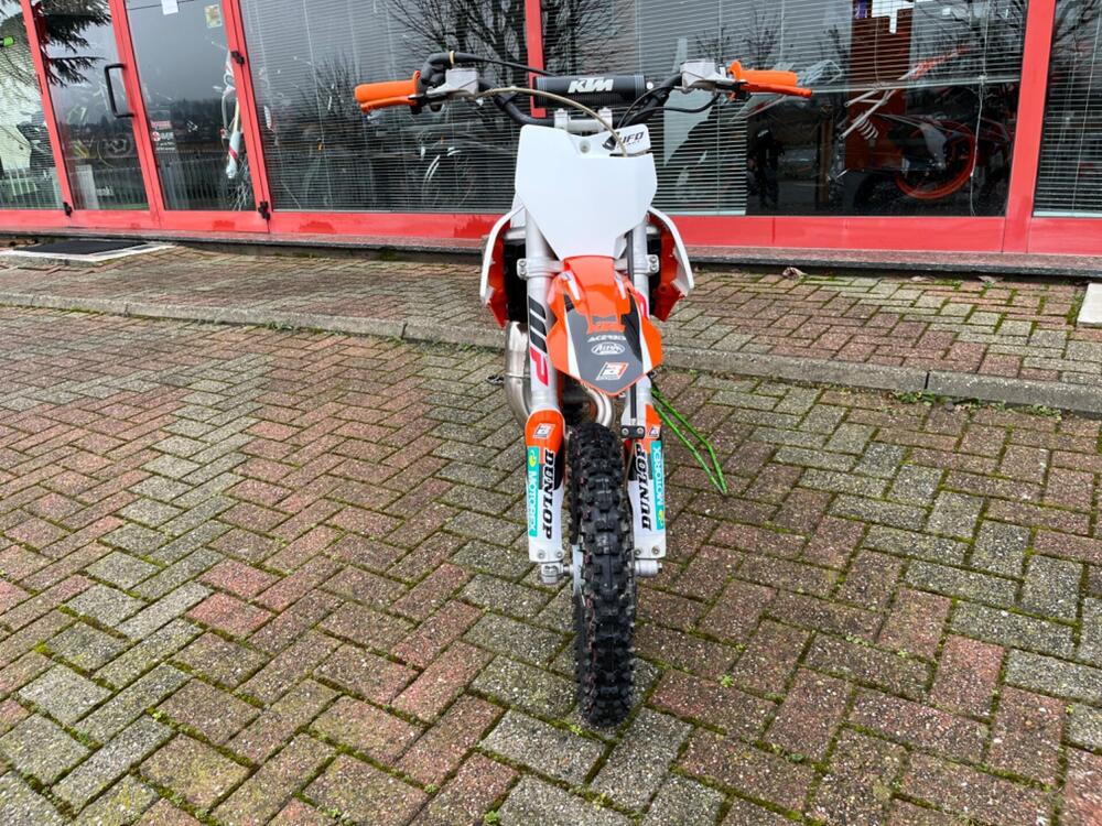 KTM 65 SX (2019) (5)