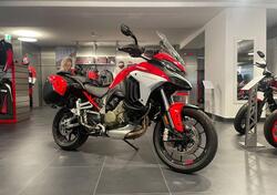 Ducati Multistrada V4 S (2021 - 24) usata