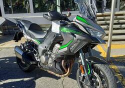 Kawasaki Versys 1000 SE (2021 - 24) usata