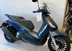 Piaggio Beverly 300 S i.e. ABS-ASR (2016 - 20) usata