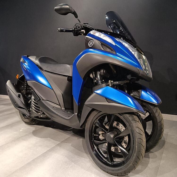 Yamaha Tricity 155 (2017 - 20)