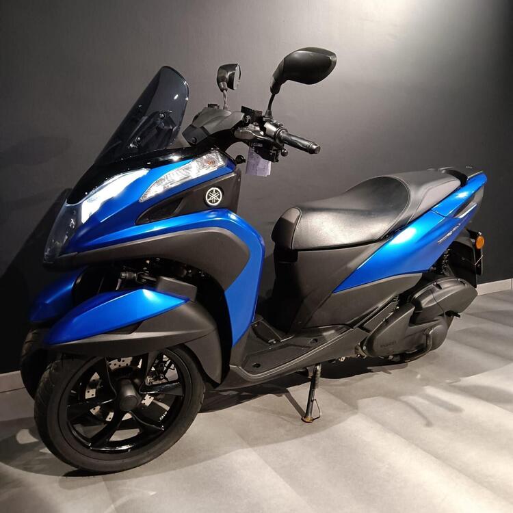 Yamaha Tricity 155 (2017 - 20) (5)