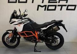 KTM 1090 Adventure R (2017 - 19) usata