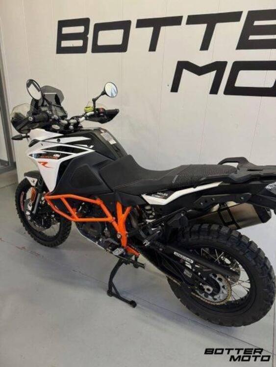 KTM 1090 Adventure R (2017 - 19) (2)