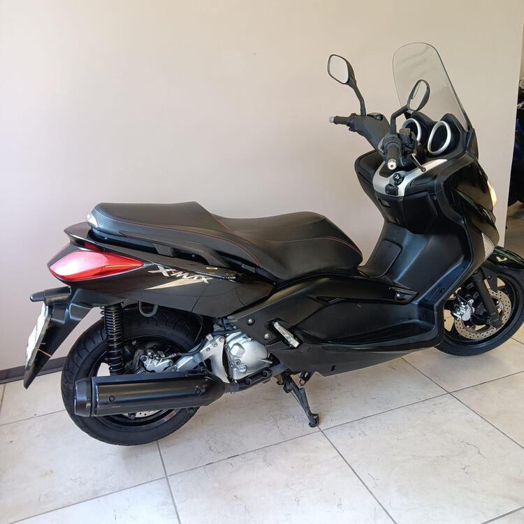 Yamaha X-Max 250 (2010 - 13) (4)