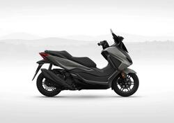 Honda Forza 350 (2025) nuova