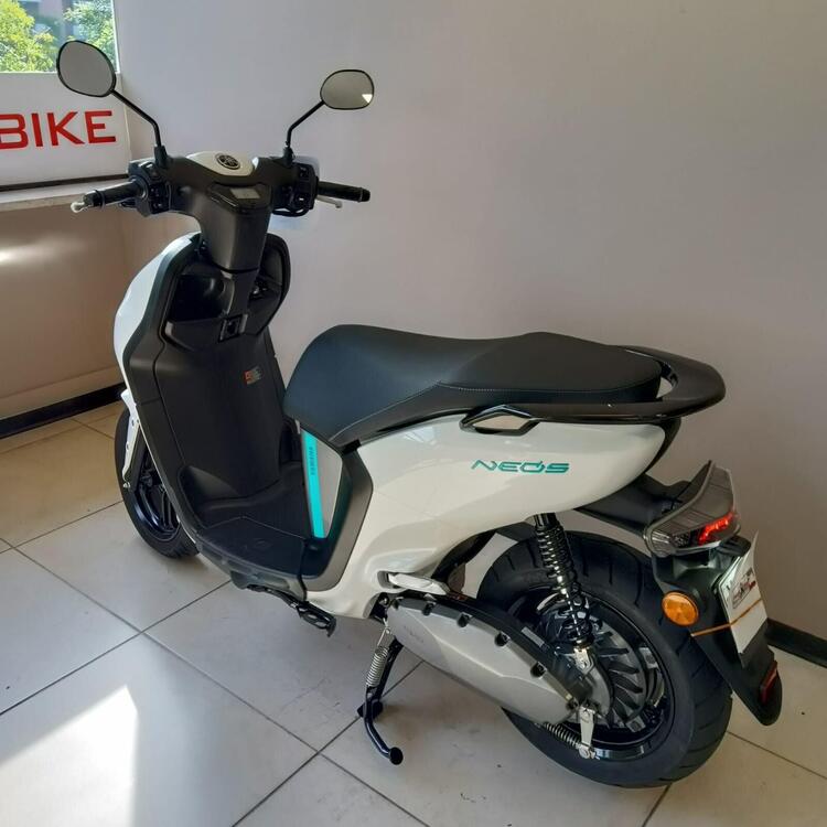 Yamaha Neo's L1e (2022 - 25) (4)