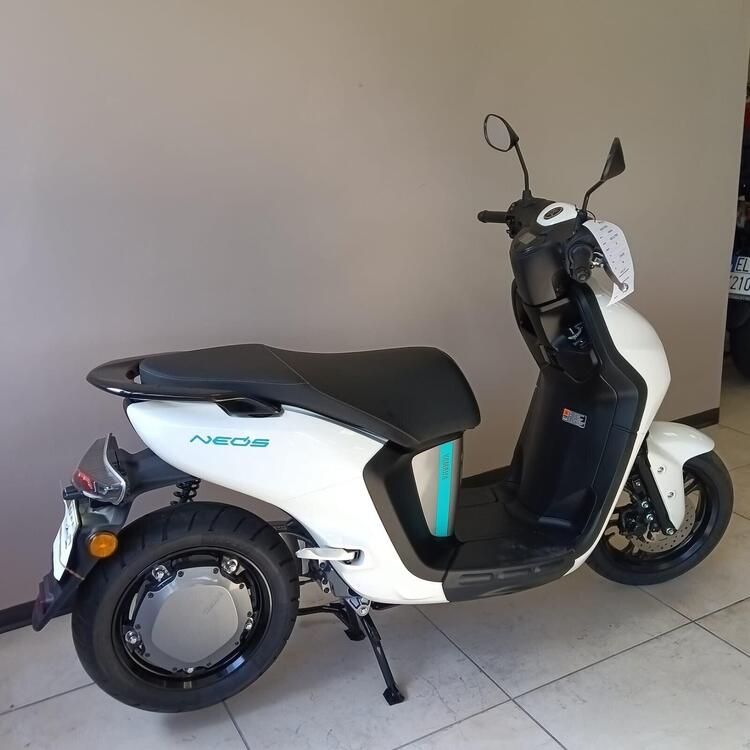 Yamaha Neo's L1e (2022 - 25) (5)