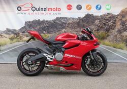 Ducati 899 Panigale ABS (2013 - 15) usata