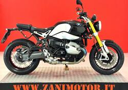 Bmw R nineT 1200 (2014 - 16) usata