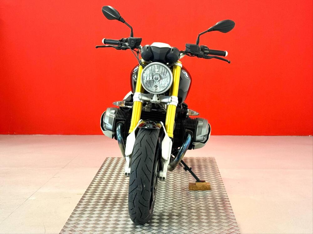 Bmw R nineT 1200 (2014 - 16) (3)