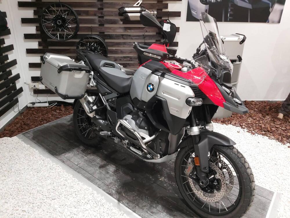 Bmw R 1300 GS Adventure (2025)