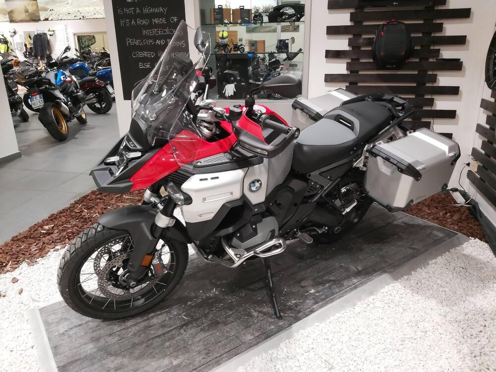 Bmw R 1300 GS Adventure (2025) (3)