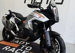 KTM 1290 Super Adventure S (2022 - 24) nuova