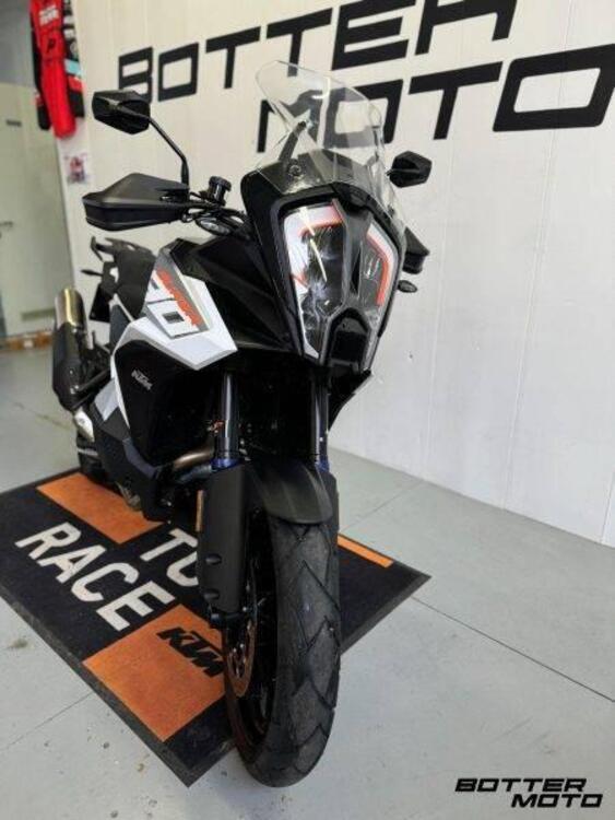 KTM 1290 Super Adventure S (2022 - 24) (2)