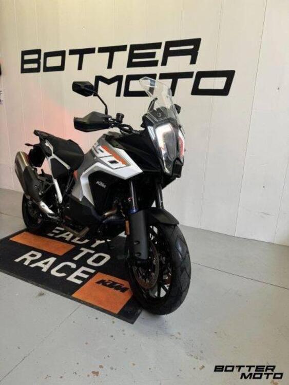 KTM 1290 Super Adventure S (2022 - 24) (4)