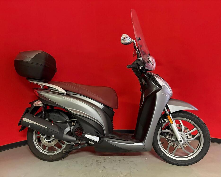 Kymco People 150i One E4 ABS (2020)