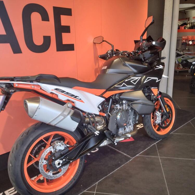 KTM 890 SMT (2023 - 25) (5)