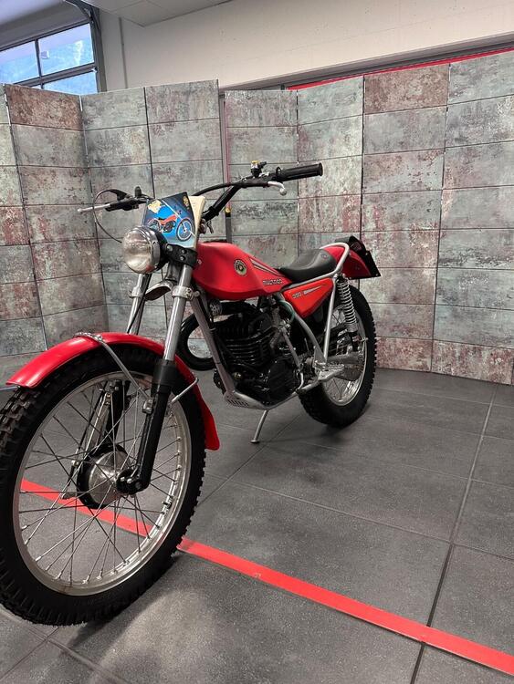 Bultaco Trial 300